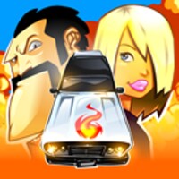Stunt Guy icon