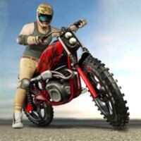 Bike Stunt 3: Stunt Legends icon