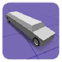 Stunt Limo: Driving Simulator icon