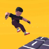 Stunt Man icon