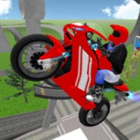 Stunt Motorbike Simulator 3D 1.03