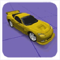 Stunt Muscle Car Simulator 1.5