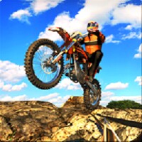 Stunts Bike 3D icon