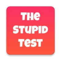 Stupid Test icon