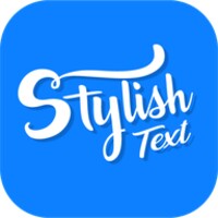 Stylish Text, Fonts & Keyboard icon
