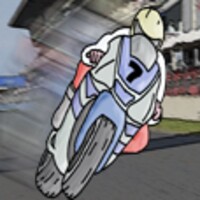 Motorbike Race icon