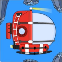 Submarine Master For Tik Tok icon