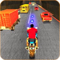 Subway Bike Racer 1.2