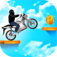 Subway Boy Racer icon