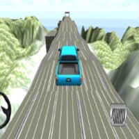 Hill Climb Racing 4x4 icon