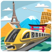 Subway Idle 3D icon