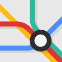 Subway Idle icon