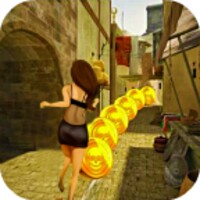 Subway India Game icon