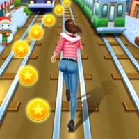 Subway Runner icon