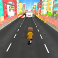 Subway Rush 2016 icon