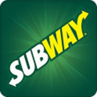 Subway Sandwich Locator icon