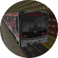 Subway-Simulator-mobile-Prague-A icon