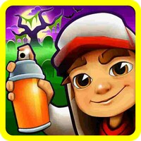 Subway Surfers Quiz icon