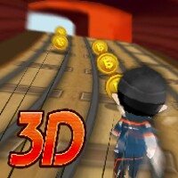 Subway Train Runner 1.0.0