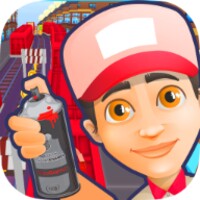 Subway Train Surf 2.0