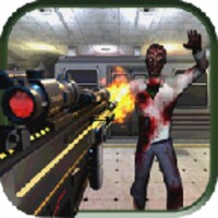 Subway Zombie Attack 3D icon