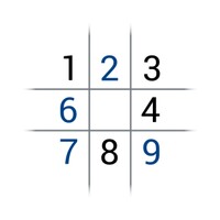 Sudoku - Classic Logic Puzzle Game icon