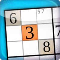 Sudoku II icon