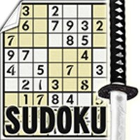 Sudoku Katana icon