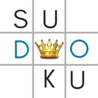 Sudoku King icon