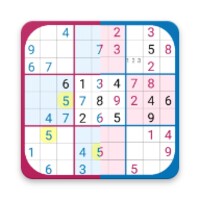 Sudoku Old School icon