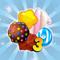 Sugar Match 3 icon