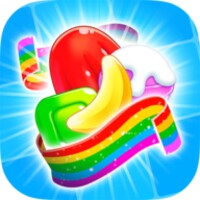 Sugar Rush: Match 3 eSports icon