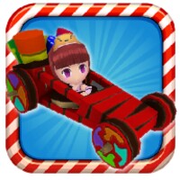 Sugar Rush Racing 1.4