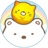 Sumikko Gurashi icon