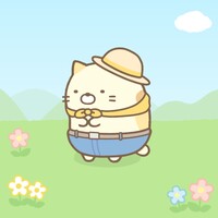 Sumikkogurashi Farm icon