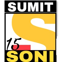 Sumit soni 15 icon