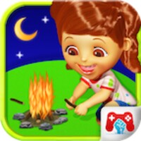 Summer Camp Advanture 2 icon