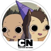 Summer Camp Island AR icon