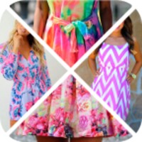 Summer Dresses icon