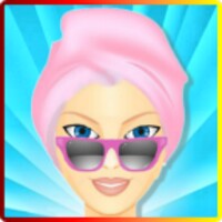 Summer Spa Salon icon