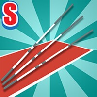 Summer Sports: Javelin icon