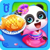 Little Panda's Summer Travels icon