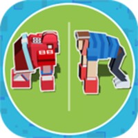 Sumotori Game icon