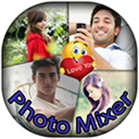 Photo Mixer icon