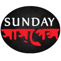 Sunday Suspense icon