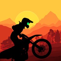 Sunset Bike Racer Motocross 48.0.0