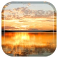 Sunset Lake icon