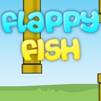 Flappy Fish icon