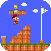 Super Adventure of Jabber