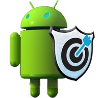 Super Antivirus Defender icon